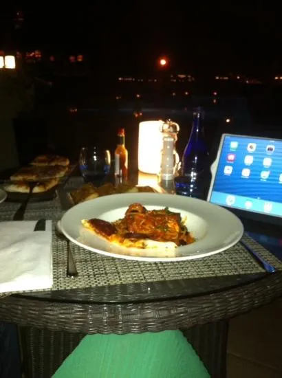 ريڤا بيتش كلوب - مطاعم in دبي - photo 5