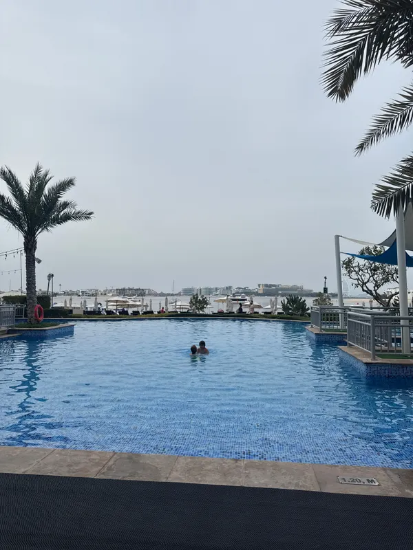 ريڤا بيتش كلوب - مطاعم in دبي - photo 7