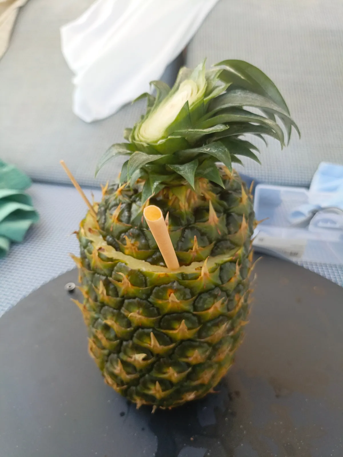 ريڤا بيتش كلوب - مطاعم in دبي - photo 10