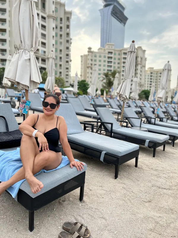 ريڤا بيتش كلوب - مطاعم in دبي - photo 8