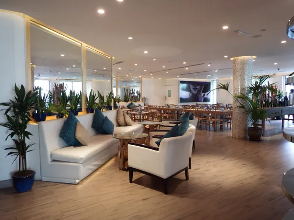 ريڤا بيتش كلوب - مطاعم in دبي - photo 4