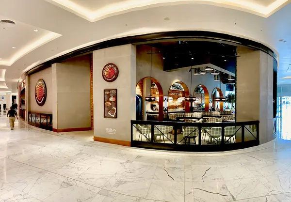 هاريكينز غريل دبي مول - مطاعم in دبي - photo 3