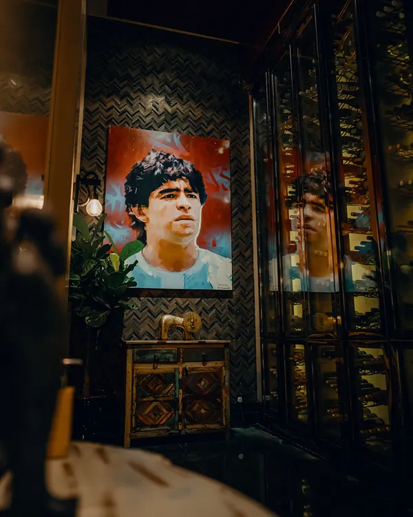  - مطاعم in أبو ظبي - photo 4