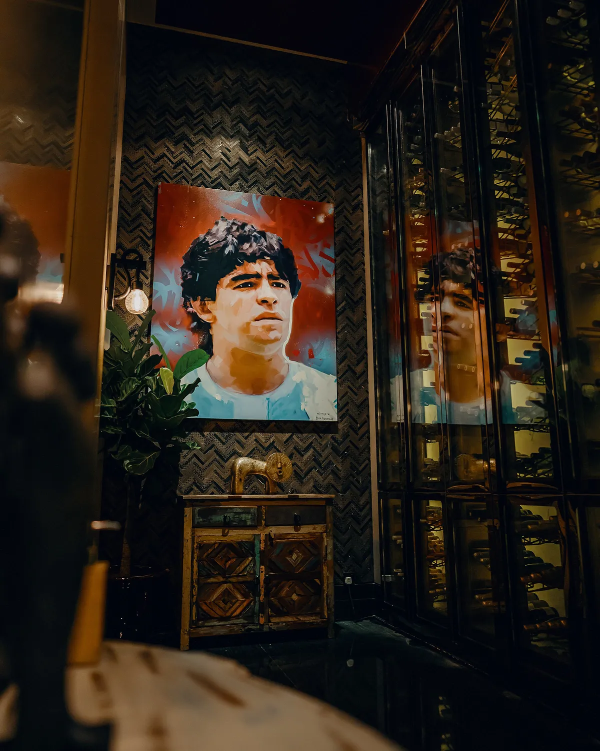  - مطاعم in أبو ظبي - photo 4