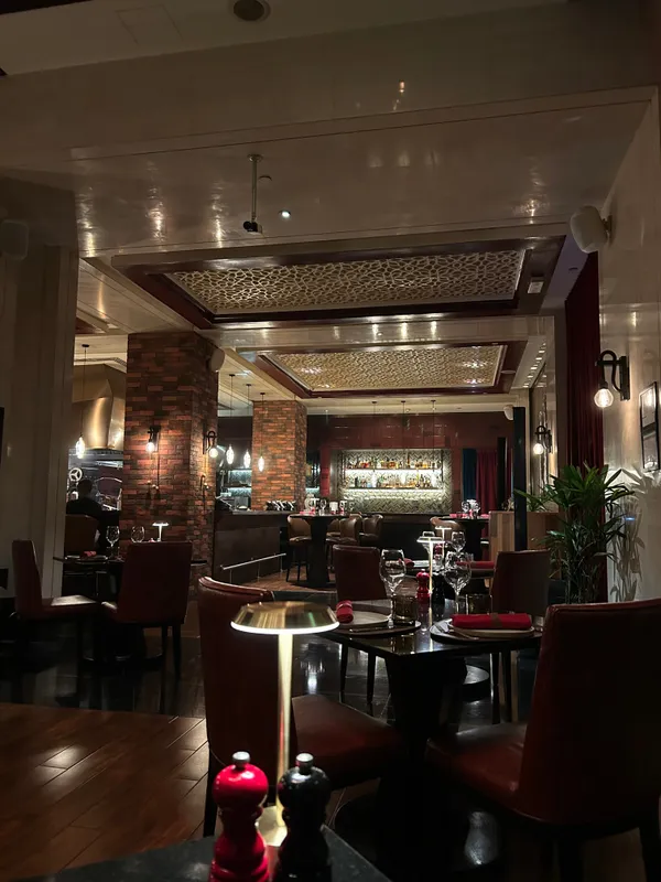  - مطاعم in أبو ظبي - photo 10