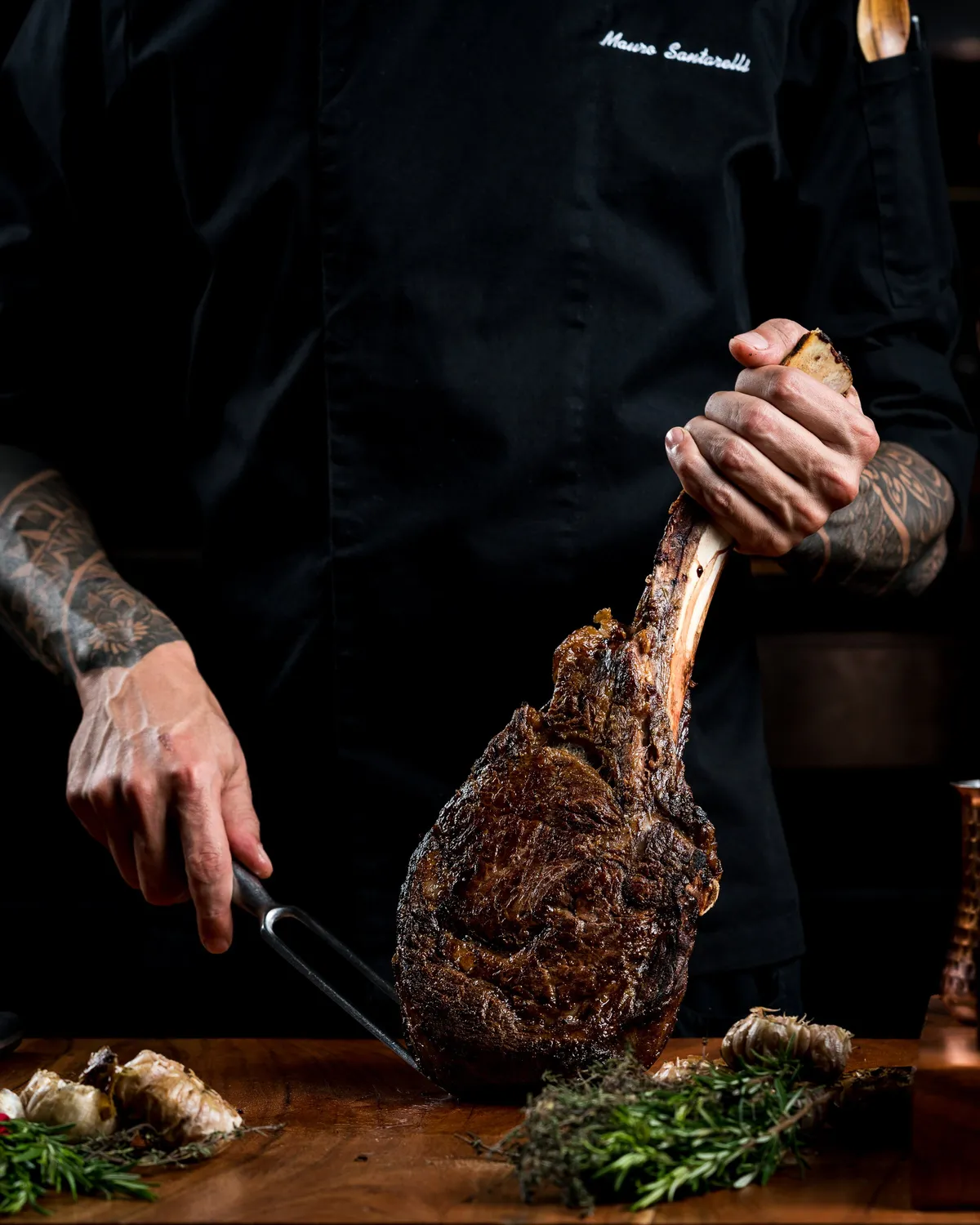  - مطاعم in أبو ظبي - photo 2