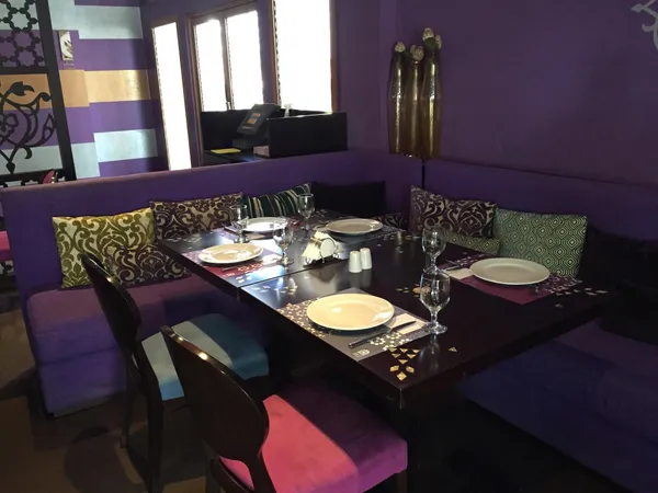  - مطاعم in الشارقة - photo 2