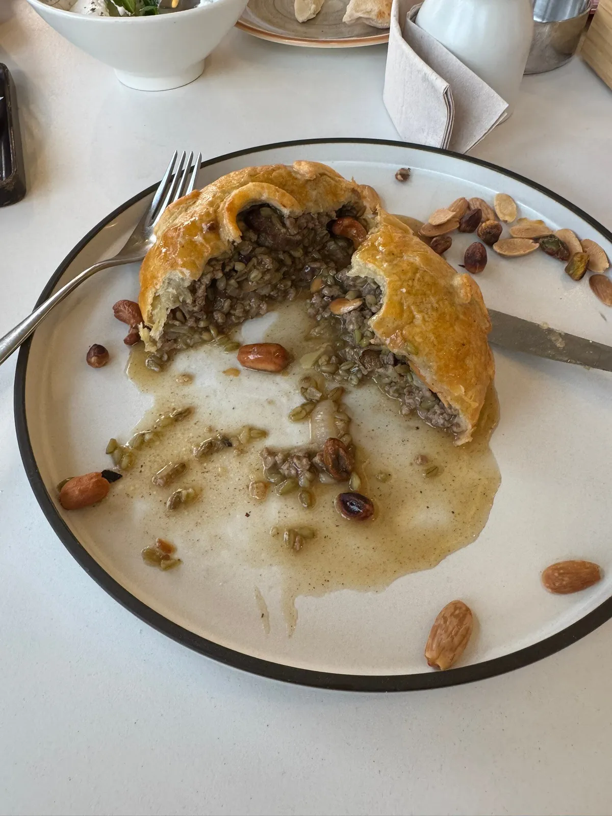  - مطاعم in الشارقة - photo 9