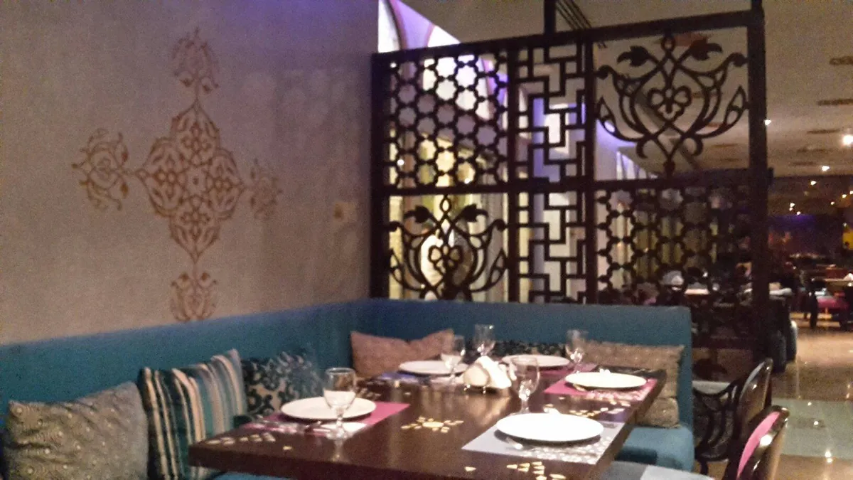  - مطاعم in الشارقة - photo 4