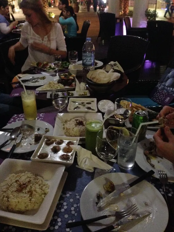  - مطاعم in الشارقة - photo 5