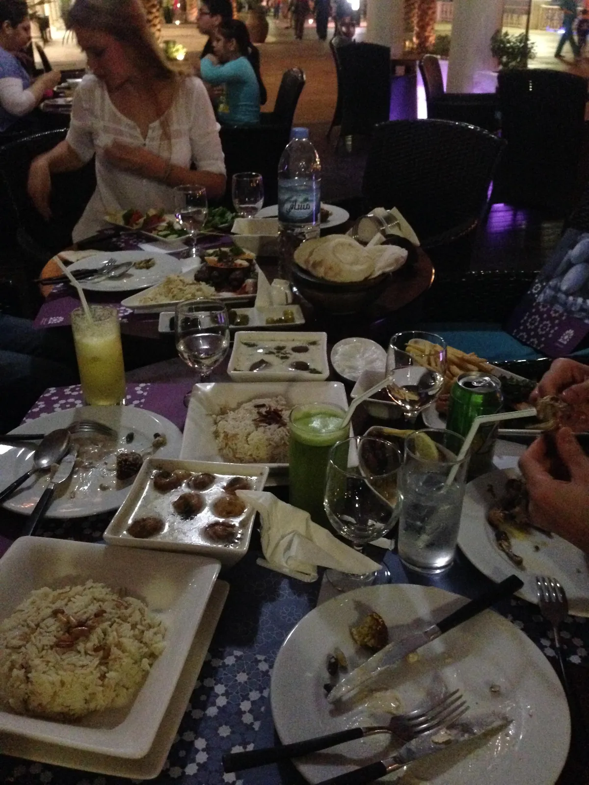  - مطاعم in الشارقة - photo 5