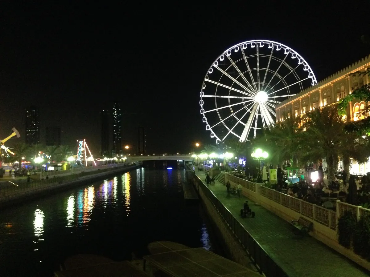  - مطاعم in الشارقة - photo 3