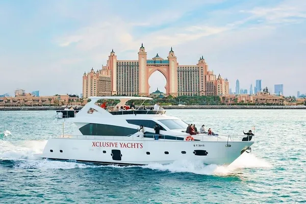 سانك موند سبا - فندق هايد دبي - سبا in دبي - photo 6