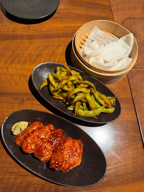 ذا نودل هاوس - سوق مدينة جميرا - مطاعم in دبي - photo 7