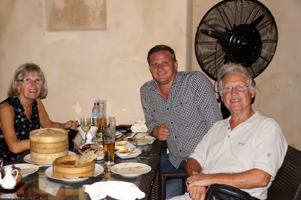 ذا نودل هاوس - سوق مدينة جميرا - مطاعم in دبي - photo 4