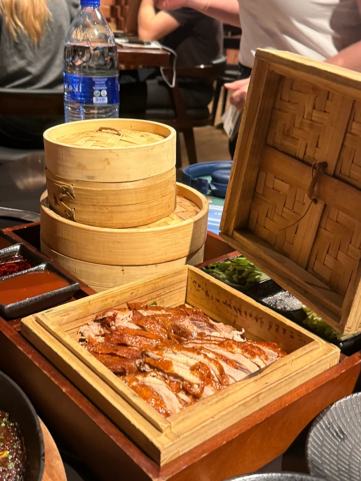 ذا نودل هاوس - سوق مدينة جميرا - مطاعم in دبي - photo 8