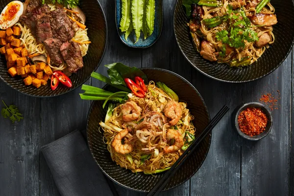 ذا نودل هاوس - سوق مدينة جميرا - مطاعم in دبي - photo 3