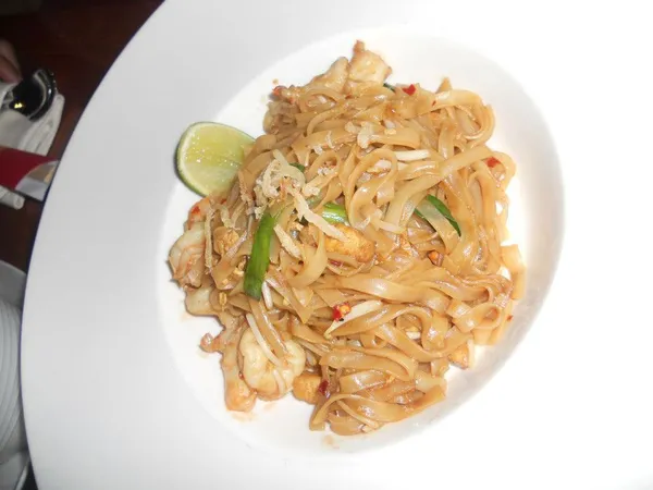 ذا نودل هاوس - سوق مدينة جميرا - مطاعم in دبي - photo 5