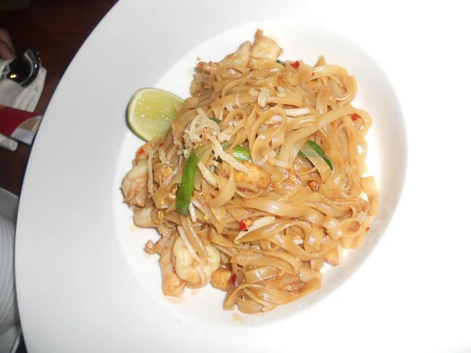 ذا نودل هاوس - سوق مدينة جميرا - مطاعم in دبي - photo 5