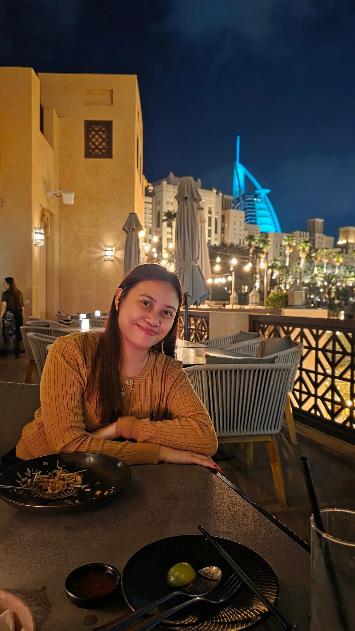 ذا نودل هاوس - سوق مدينة جميرا - مطاعم in دبي - photo 10