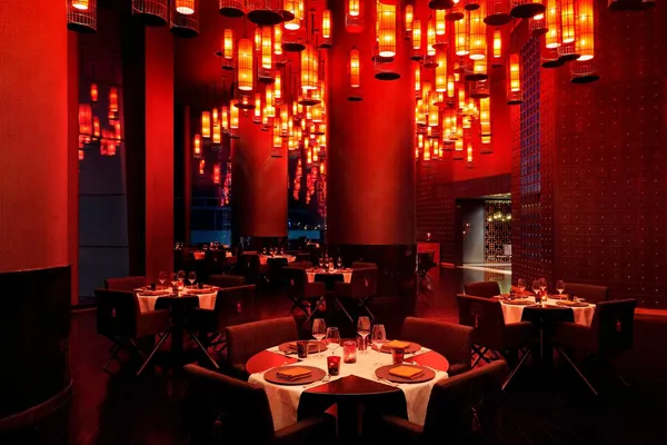 تونغ تاي - مطاعم in دبي - photo 2