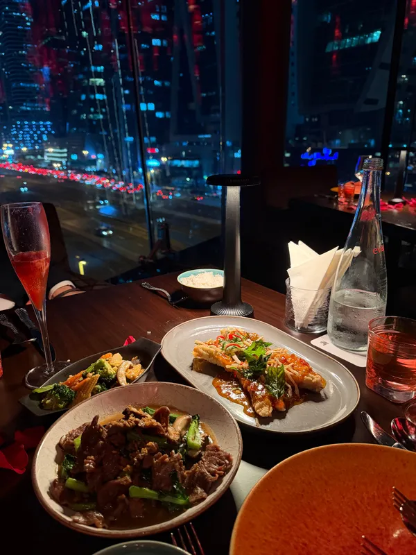 تونغ تاي - مطاعم in دبي - photo 8