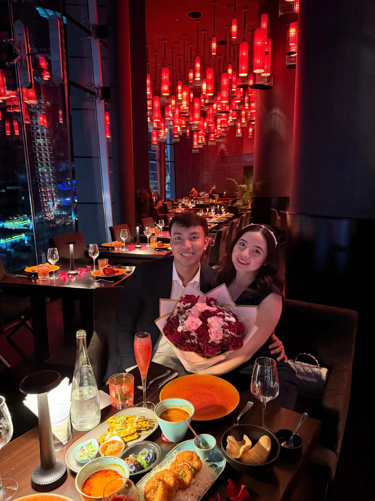 تونغ تاي - مطاعم in دبي - photo 7