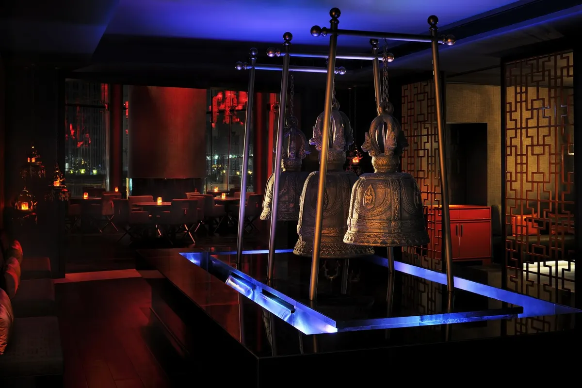 تونغ تاي - مطاعم in دبي - photo 3