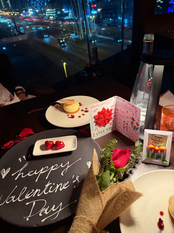 تونغ تاي - مطاعم in دبي - photo 10