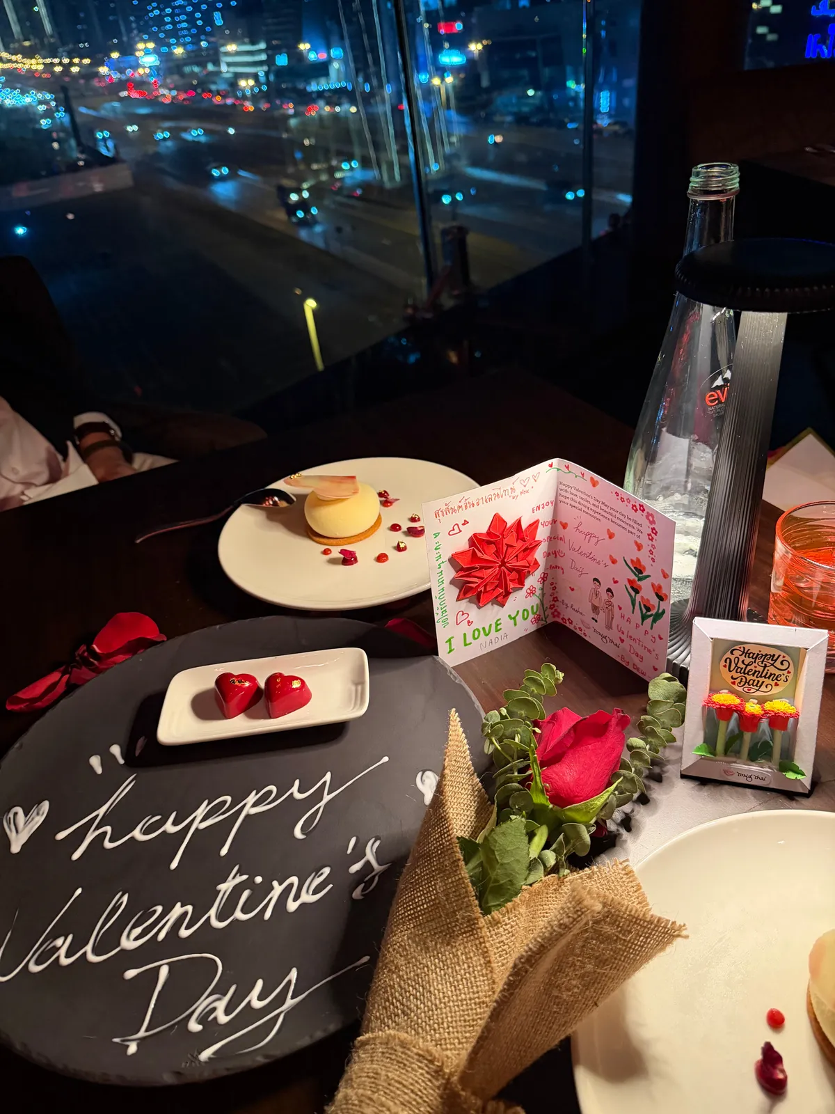 تونغ تاي - مطاعم in دبي - photo 10