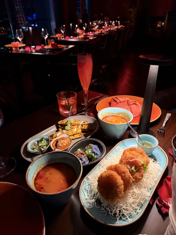 تونغ تاي - مطاعم in دبي - photo 9