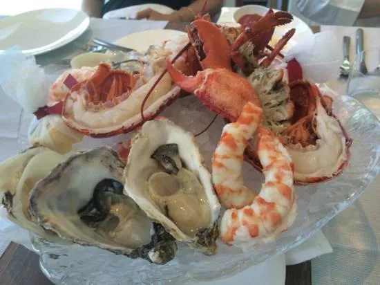 بيرشيك - مطاعم in دبي - photo 5