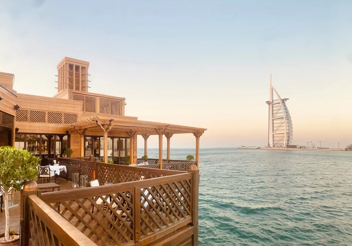 بيرشيك - مطاعم in دبي - photo 2