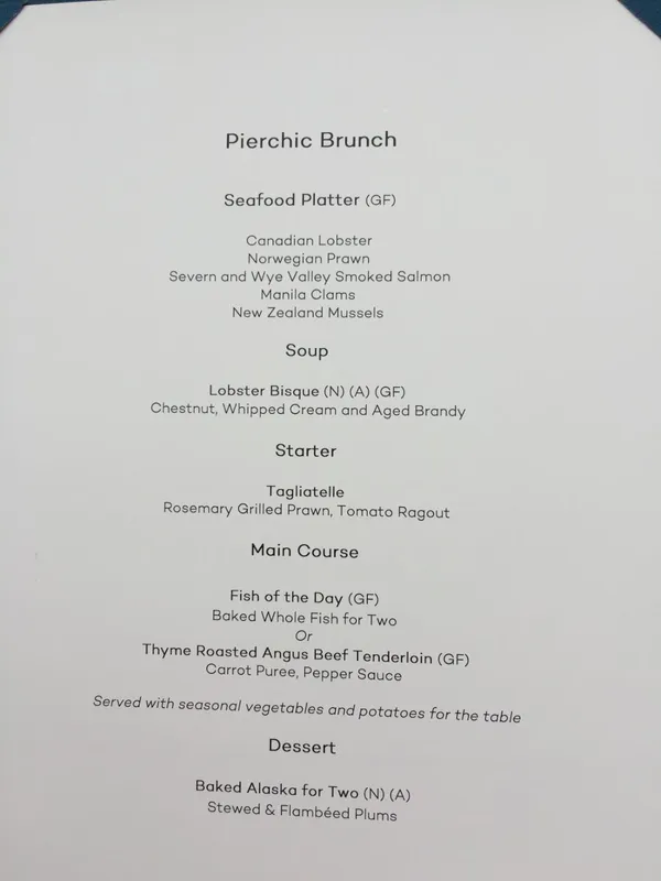 بيرشيك - مطاعم in دبي - photo 6