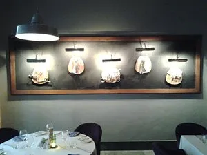  - مطاعم in رأس الخيمة - photo 4