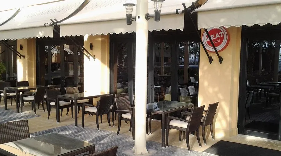  - مطاعم in رأس الخيمة - photo 2