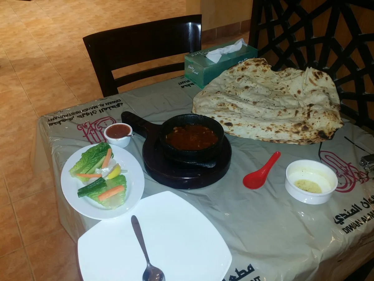  - مطاعم in العين - photo 8