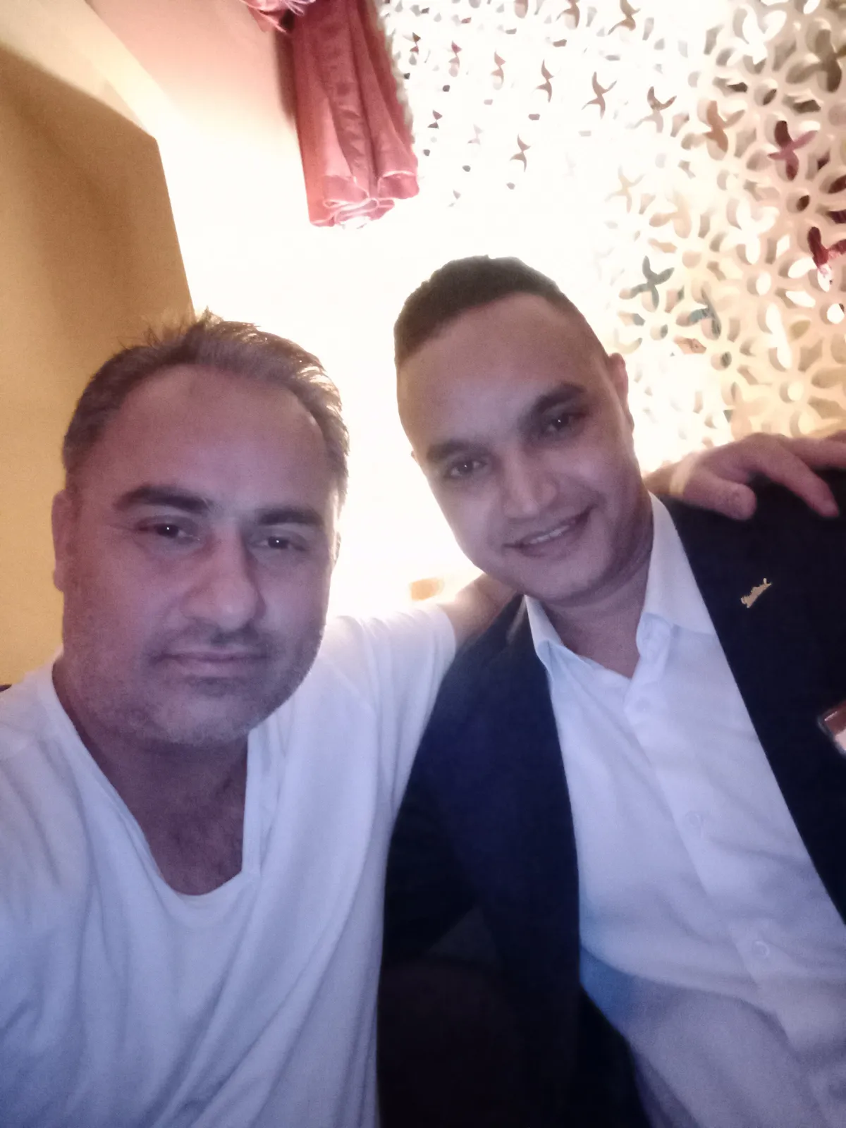 Mazaj Bar & Shisha Lounge - Restaurants in Ajman - photo 8