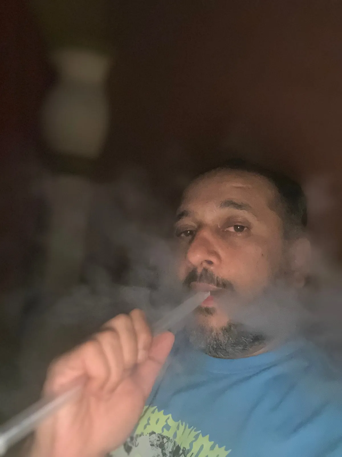 Mazaj Bar & Shisha Lounge - Restaurants in Ajman - photo 9