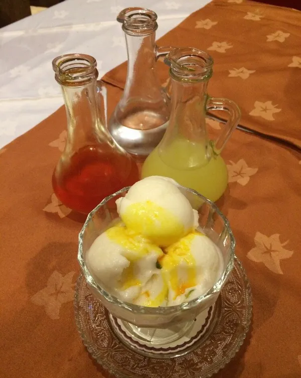 Sadaf Restaurant - Restaurants in Sharjah - photo 6