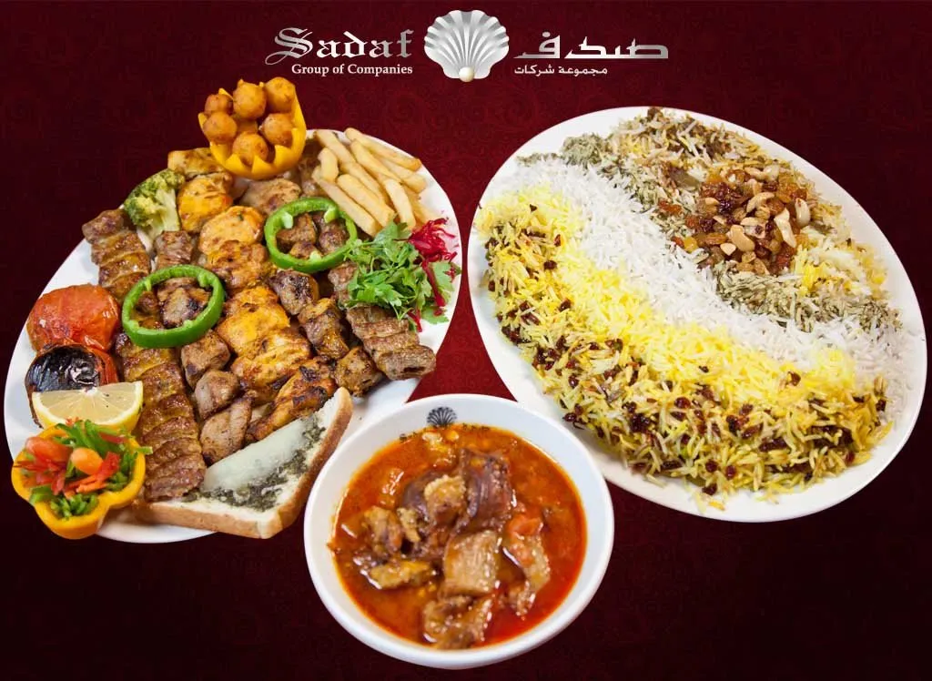 Sadaf Restaurant - Restaurants in Sharjah - photo 2