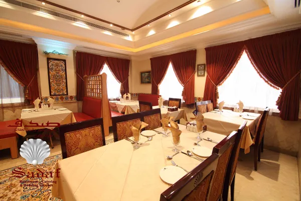 Sadaf Restaurant - Restaurants in Sharjah - photo 3