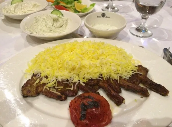 Sadaf Restaurant - Restaurants in Sharjah - photo 9