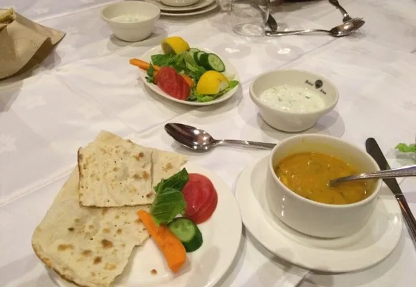 Sadaf Restaurant - Restaurants in Sharjah - photo 7