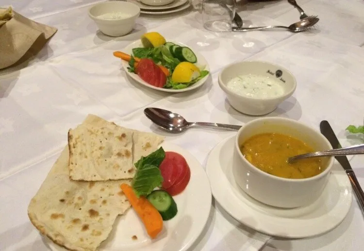 Sadaf Restaurant - Restaurants in Sharjah - photo 7