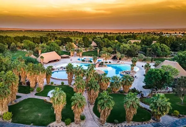Nofa Riyadh, A Radisson Collection Resort - Hotels in Riyadh