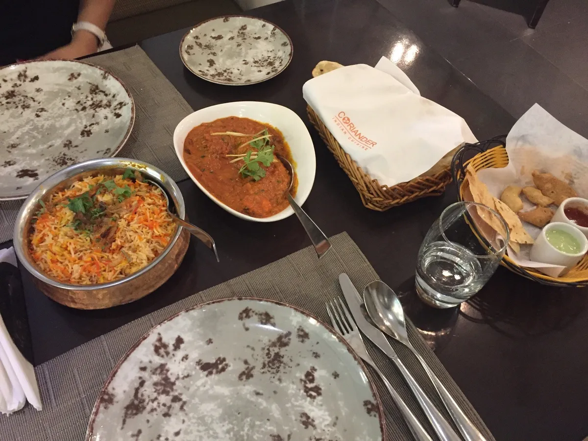  - مطاعم in العين - photo 3