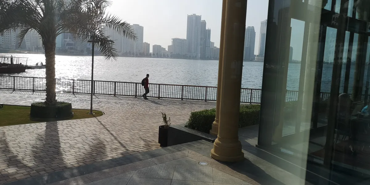  - مطاعم in الشارقة - photo 7