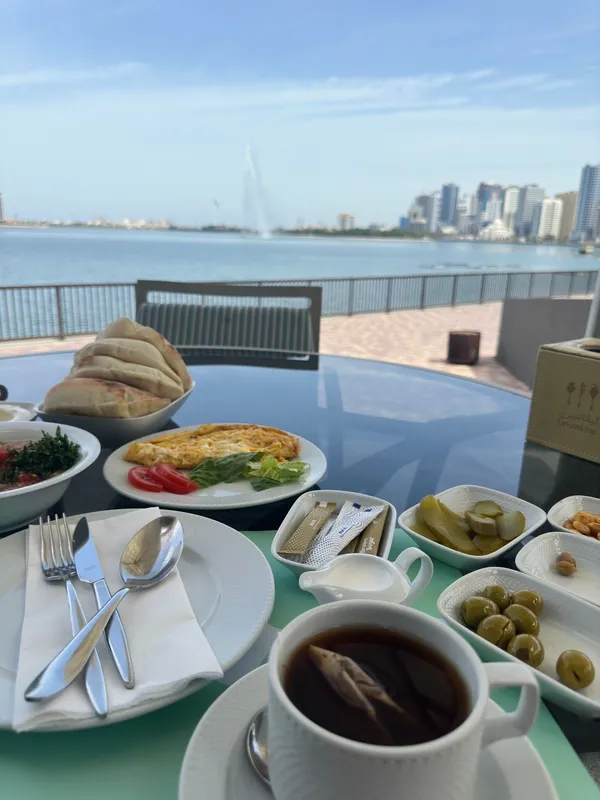  - مطاعم in الشارقة - photo 3