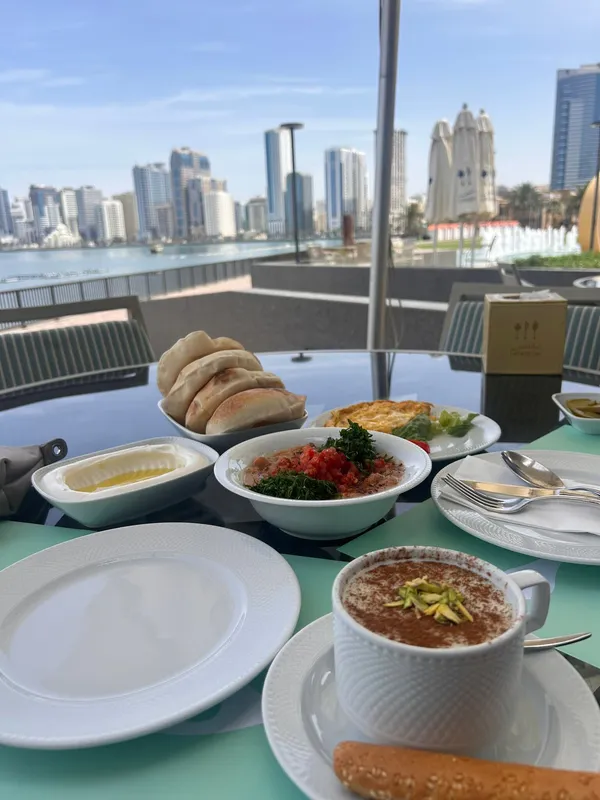  - مطاعم in الشارقة - photo 2